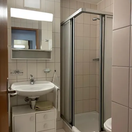 Beverin 住宿加早餐酒店