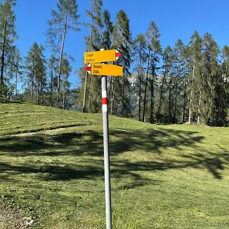 Beverin Bed & Breakfast