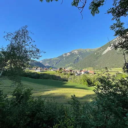 住宿加早餐酒店 Beverin