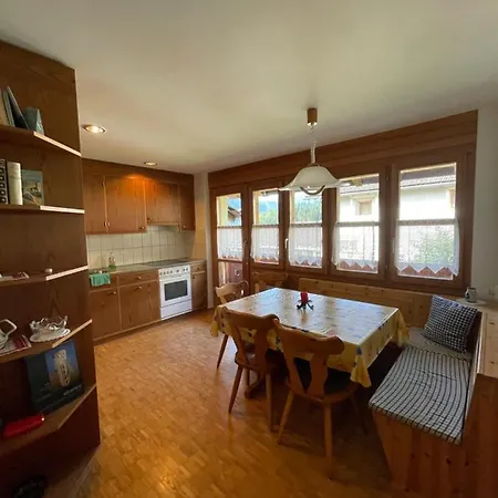 Beverin Bed & Breakfast *