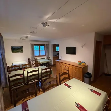 Bed & Breakfast Beverin *