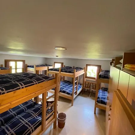 住宿加早餐酒店 Beverin *