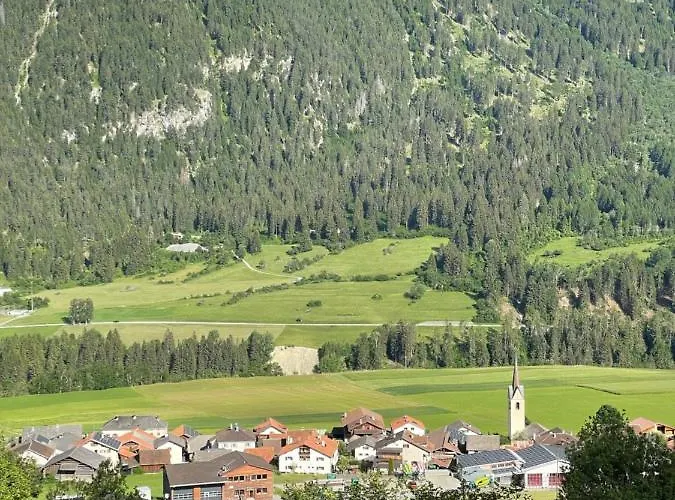 Beverin Frühstückspension