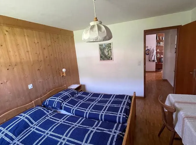 Beverin Bed & Breakfast