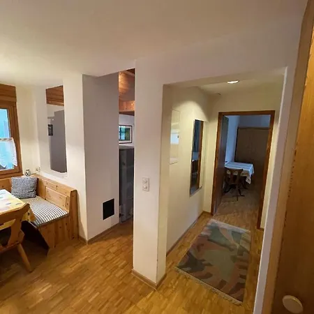 Beverin Bed and Breakfast Farden