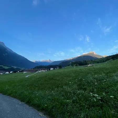 Bed and Breakfast Beverin *