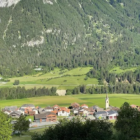 Beverin Bed and Breakfast