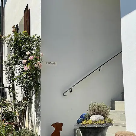 Beverin Bed and Breakfast Farden