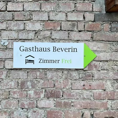 Beverin Bed and Breakfast *