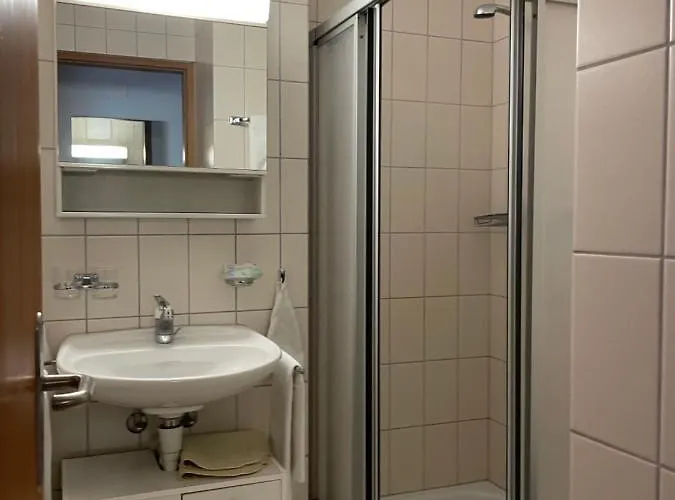 Beverin Bed & Breakfast