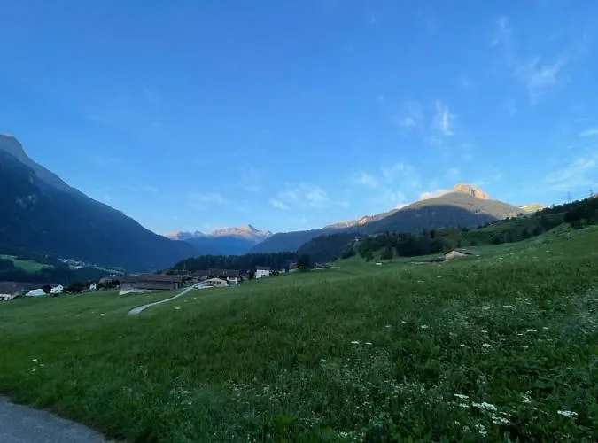 Bed & Breakfast Beverin *