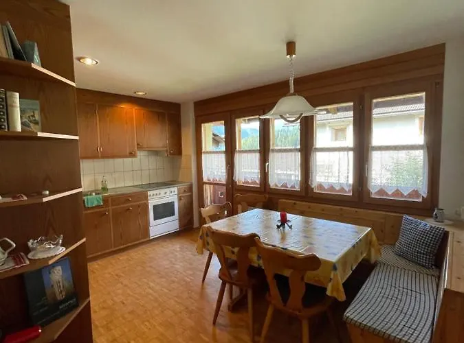 Beverin Bed & Breakfast *