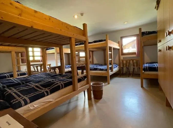 Bed & Breakfast Beverin *