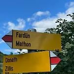 Frühstückspension Beverin *