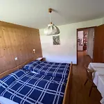 Beverin Frühstückspension