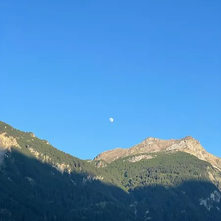 Beverin Frühstückspension