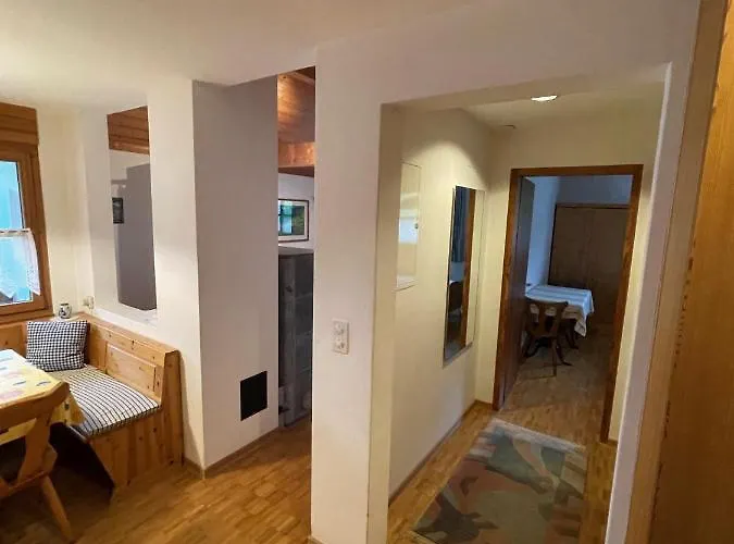 Beverin فندق مبيت وإفطار Farden